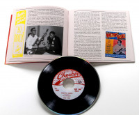 Aperçu: Bo Diddley - Rocks (CD) Aperçu: Bo Diddley - Rocks (CD)