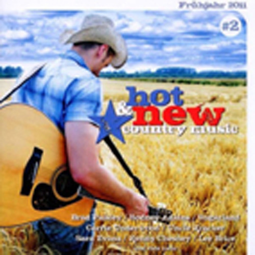 Va Vol.2, Hot & New Country Music (Spring 2011)