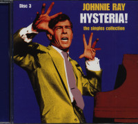 Aperçu: Hysteria - The Singles Collection (3-CD) Aperçu: Hysteria - The Singles Collection (3-CD)