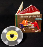 Aperçu: 1958 Schlager im Spiegel der Zeit (CD) Aperçu: 1958 Schlager im Spiegel der Zeit (CD)