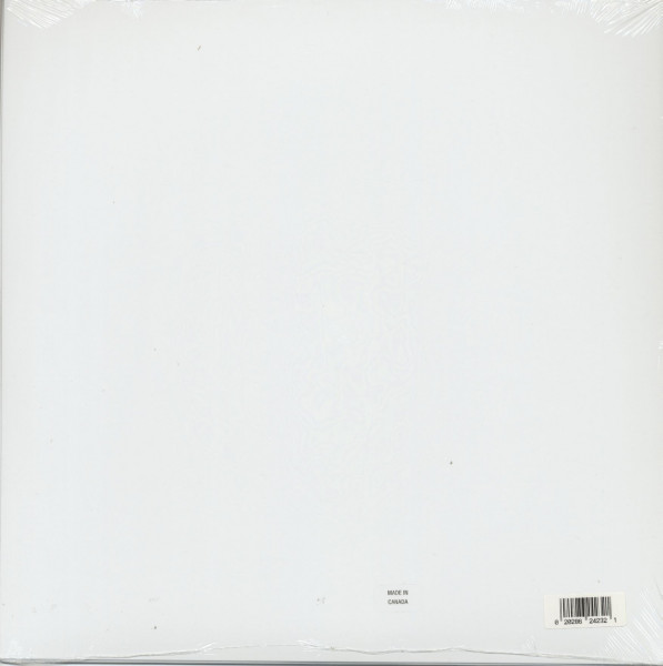 Grandfather Courage (LP, Ltd.)