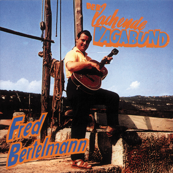 Der lachende Vagabund (CD)