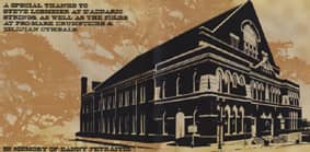 Helm, Levon Ramble At The Ryman (2011)