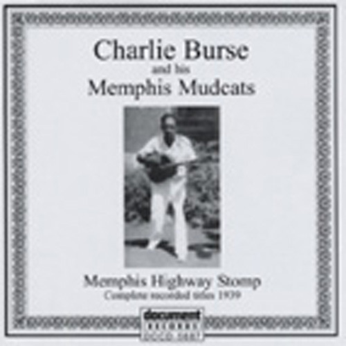 Memphis Highway Stomp Memphis Highway Stomp