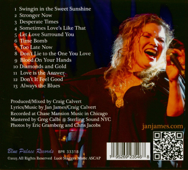 Time Bomb (CD)