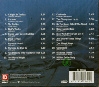 Aperçu: Workin' His Greatest Tunes (CD) Aperçu: Workin' His Greatest Tunes (CD)