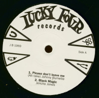Aperçu: Please Don't Leave Me - Black Magic - Shake It Up - Ce'Ny (7inch, 45rpm, EP) Aperçu: Please Don't Leave Me - Black Magic - Shake It Up - Ce'Ny (7inch, 45rpm, EP)