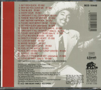 Aperçu: The Formative Years 1951-1953 (CD) Aperçu: The Formative Years 1951-1953 (CD)