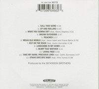 Aperçu: Up And Rolling (CD) Aperçu: Up And Rolling (CD)