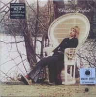 Aperçu: Legendary Christine Perfect Album (LP) Aperçu: Legendary Christine Perfect Album (LP)