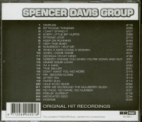 Aperçu: The Hits (CD) Aperçu: The Hits (CD)