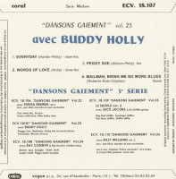 Aperçu: Danson Gaiement ... Vol.23 (7inch, 33rpm, EP) Aperçu: Danson Gaiement ... Vol.23 (7inch, 33rpm, EP)