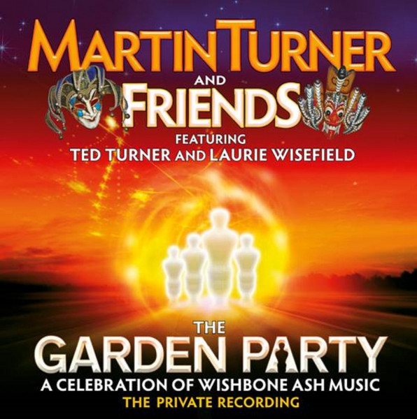 Garden Party (2-CD) Garden Party (2-CD)