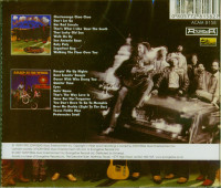 Aperçu: Western Standard Time - Keepin' Me Up Nights (CD) Aperçu: Western Standard Time - Keepin' Me Up Nights (CD)