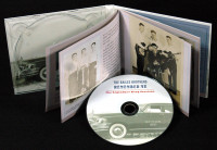 Aperçu: Remember Me - King Sessions 1946 Aperçu: Remember Me - King Sessions 1946