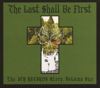 Aperçu: The Last Shall Be First - The JRC Records Story Vol.1 (CD) Aperçu: The Last Shall Be First - The JRC Records Story Vol.1 (CD)