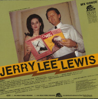 Aperçu: The Killer 1963-1968 (10-LP) Aperçu: The Killer 1963-1968 (10-LP)