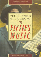 Aperçu: Who's Who Of Country Music - The Guinness Who's Who of Fifties Music by Colin Larkin Aperçu: Who's Who Of Country Music - The Guinness Who's Who of Fifties Music by Colin Larkin