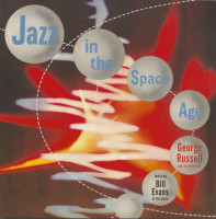 Aperçu: Jazz In The Space Age (LP) Aperçu: Jazz In The Space Age (LP)