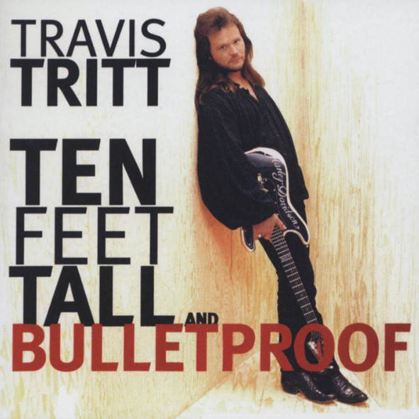 Ten Feet Tall & Bulletproof (1994)...plus Ten Feet Tall & Bulletproof (1994)...plus