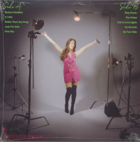 Aperçu: Lady For Sale (LP) Aperçu: Lady For Sale (LP)