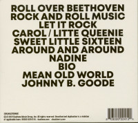 Aperçu: Live From Blueberry Hill (CD) Aperçu: Live From Blueberry Hill (CD)