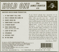 Aperçu: Hold On! (CD) Aperçu: Hold On! (CD)