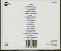 Aperçu: The Classic Tracks (CD) Aperçu: The Classic Tracks (CD)