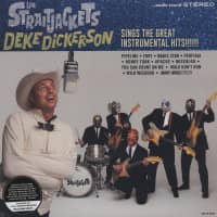 Aperçu: Sings The Great Instrumental Hits (180g Vinyl + CD) Aperçu: Sings The Great Instrumental Hits (180g Vinyl + CD)