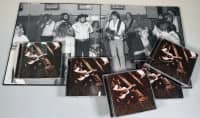 Aperçu: Freiheit ist ein Abenteuer (Deluxe Book & 5-CD) Aperçu: Freiheit ist ein Abenteuer (Deluxe Book & 5-CD)