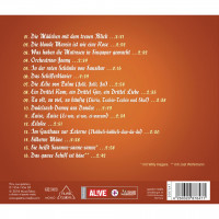 Aperçu: Die Mädchen mit dem treuen Blick (CD) Aperçu: Die Mädchen mit dem treuen Blick (CD)