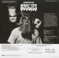 Aperçu: Groovie Goolies (LP, Colored Vinyl, Ltd.) Aperçu: Groovie Goolies (LP, Colored Vinyl, Ltd.)