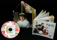 Aperçu: Duane Eddy - Rocks Aperçu: Duane Eddy - Rocks