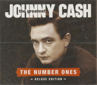 Aperçu: The Greatest - The Number Ones (CD-DVD) US Aperçu: The Greatest - The Number Ones (CD-DVD) US