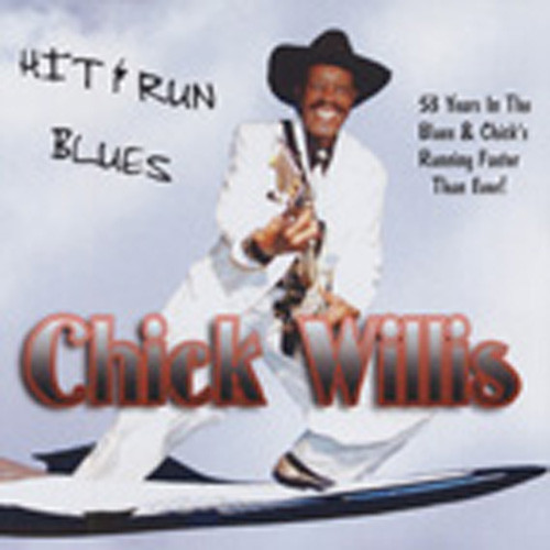 Hit & Run Blues Hit & Run Blues