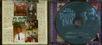 Aperçu: Poison Ivy - The Songs Of Leiber & Stoller (CD) Aperçu: Poison Ivy - The Songs Of Leiber & Stoller (CD)
