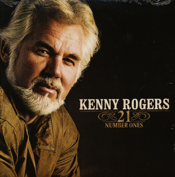 21 Number Ones (2-LP, 180g Vinyl) 21 Number Ones (2-LP, 180g Vinyl)