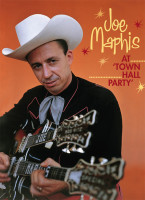 Aperçu: Joe Maphis - At Town Hall Party (DVD) (0) Aperçu: Joe Maphis - At Town Hall Party (DVD) (0)