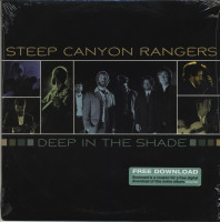 Aperçu: Deep In The Shade (LP) Aperçu: Deep In The Shade (LP)