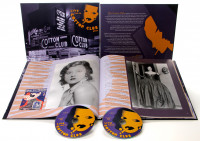 Aperçu: Cotton Club (2-CD Deluxe Box Set) Aperçu: Cotton Club (2-CD Deluxe Box Set)