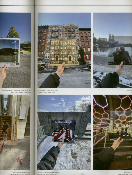 Mint Magazin #81, 01/26