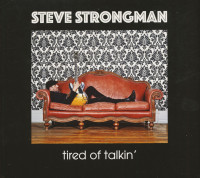 Aperçu: Tired Of Talkin' (CD) Aperçu: Tired Of Talkin' (CD)