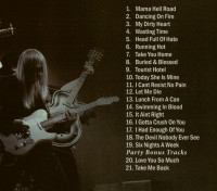 Aperçu: Don't Bring The Kinds (CD) Aperçu: Don't Bring The Kinds (CD)