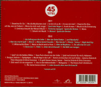 Aperçu: Electrola...Das ist Musik! (3-CD) Aperçu: Electrola...Das ist Musik! (3-CD)