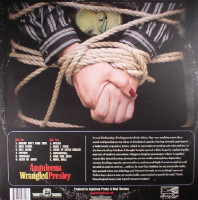 Aperçu: Wrangled (LP) Aperçu: Wrangled (LP)