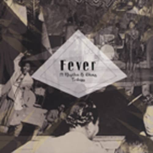 Va Fever - A Rhythm & Blues Trilogy (3-CD)