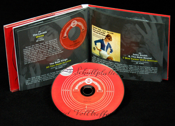 Beat mit Tempo Vol.2