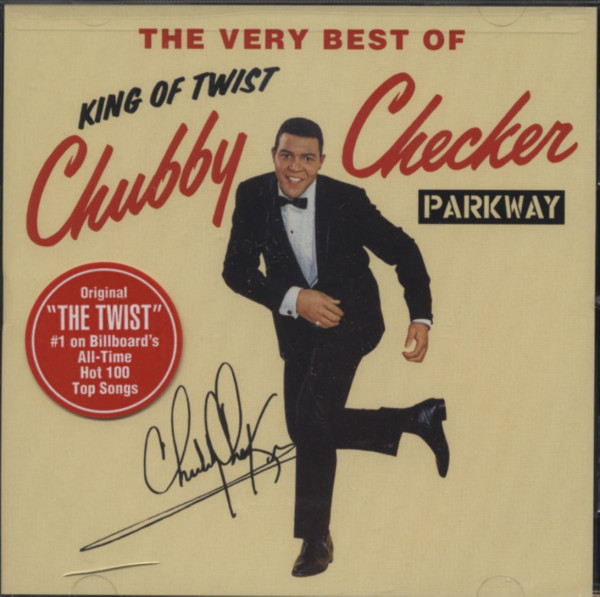 Very Best Of Chubby Checker Very Best Of Chubby Checker