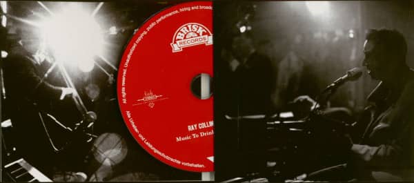 Music To Drink Cocktails To (CD)