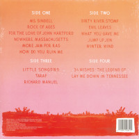 Aperçu: A Tear In The Eye Is A Wound In The Heart (2-LP) Aperçu: A Tear In The Eye Is A Wound In The Heart (2-LP)